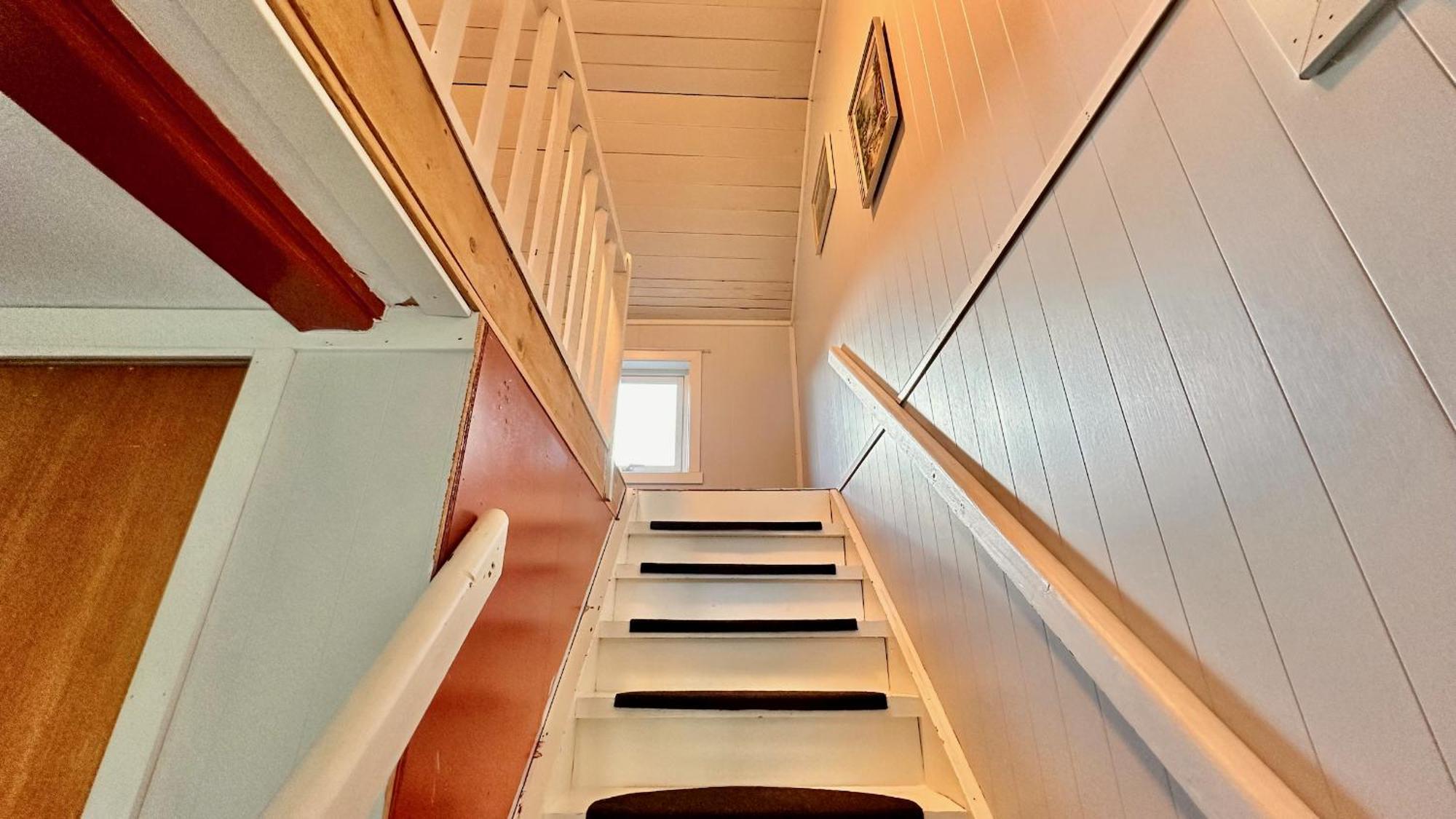 Fredvang Farm House - Lofoten Eksteriør billede